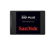 Sandisk 120GB 2,5'' SATA - 226782 - zdjęcie 2